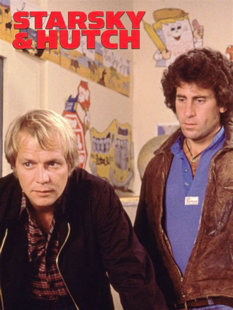 cast van starsky en hutch|More.